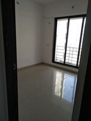1 BHK Apartment For Rent in A Navinchandra Paras Royale, Ulwe
