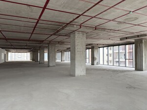 Parking in  Office Space at Financial District – for Sale