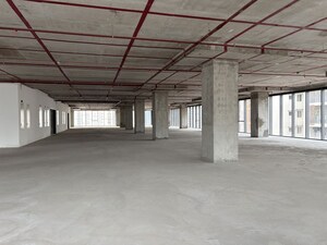 Parking in  Office Space at Financial District – for Sale
