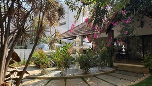 3 BHK Villa – Exterior View View at Jakkuru - for Sale
