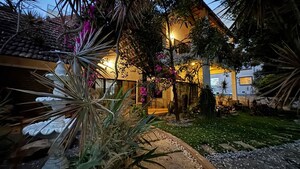 3 BHK Villa – Exterior View View at Jakkuru - for Sale