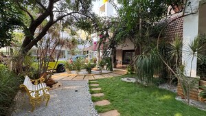 3 BHK Villa – Exterior View View at Jakkuru - for Sale