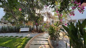 3 BHK Villa – Exterior View View at Jakkuru - for Sale