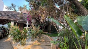 3 BHK Villa – Exterior View View at Jakkuru - for Sale
