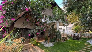 3 BHK Villa – Exterior View View at Jakkuru - for Sale