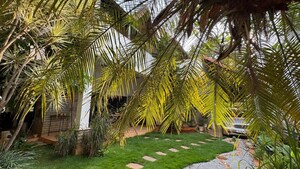 3 BHK Villa – Exterior View View at Jakkuru - for Sale
