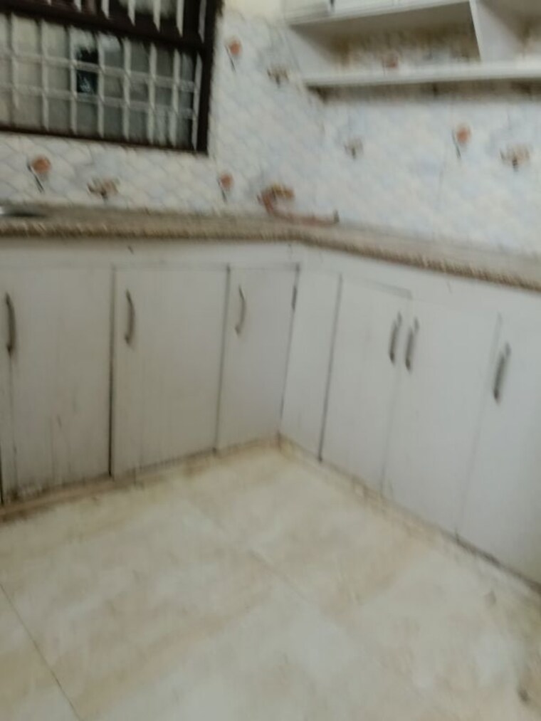Kitchen, maidan garhi 1 Bedroom 450 Sq.Ft. Builder Floor In Maidan Garhi Delhi 10760048