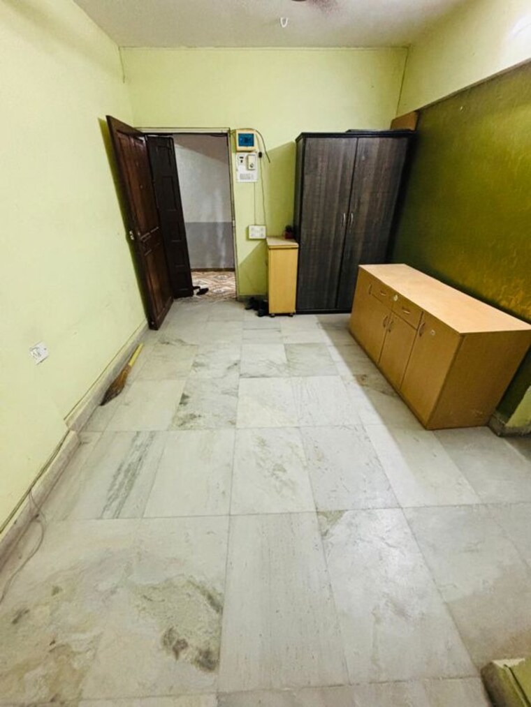 Bedroom, ameya-chs 2 Bedroom 650 Sq.Ft. Apartment In Prabhadevi Mumbai 10760047