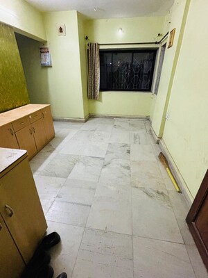 Balcony in 2 BHK Apartment at Ameya CHS, Prabhadevi – for Rent