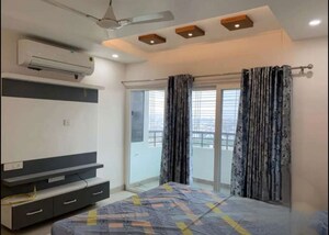 3 BHK Apartment For Rent in Rohtas Vintage Apartment, Butler Colony