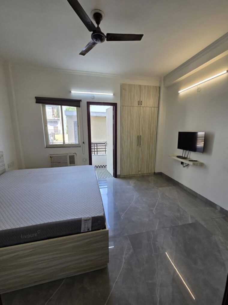 Room, saket 1 Bedroom 500 Sq.Ft. Independent House In Saket Delhi 10760052