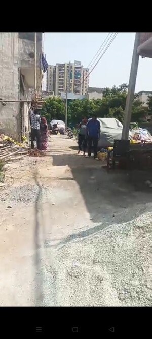   Plot at Bharat Colony – for Sale