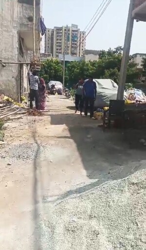   Plot at Bharat Colony – for Sale