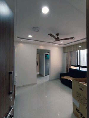 Room in 2 BHK Apartment at Dadar East – for Rent