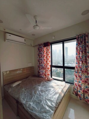 Bedroom in 2 BHK Apartment at Dadar East – for Rent