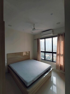 2 BHK Apartment For Rent in Dadar East