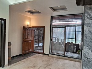 Living Room in 3 BHK Independent House at Hbr Layout – for Rent