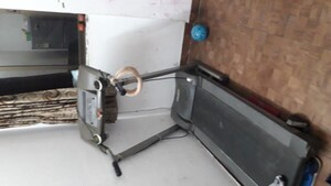 Furnished Amenities in 3 BHK Apartment at Dombivli East – for Rent