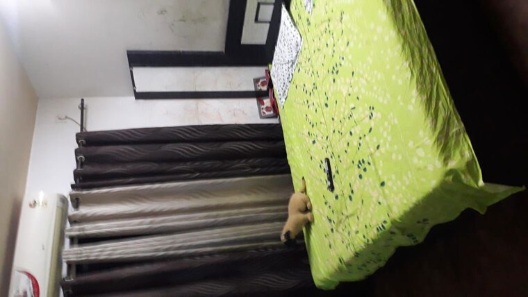 Bedroom, dombivli east 3 Bedroom 1000 Sq.Ft. Apartment In Dombivli East Thane 10760071