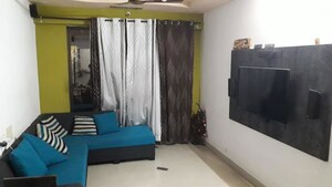3 BHK Apartment For Rent in Dombivli East