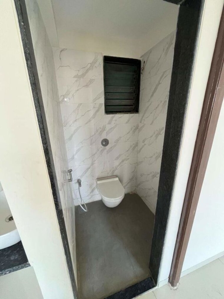 Bathroom, neelkanth-alpine 1 Bedroom 745 Sq.Ft. Apartment In Ghansoli Navi Mumbai 10760074