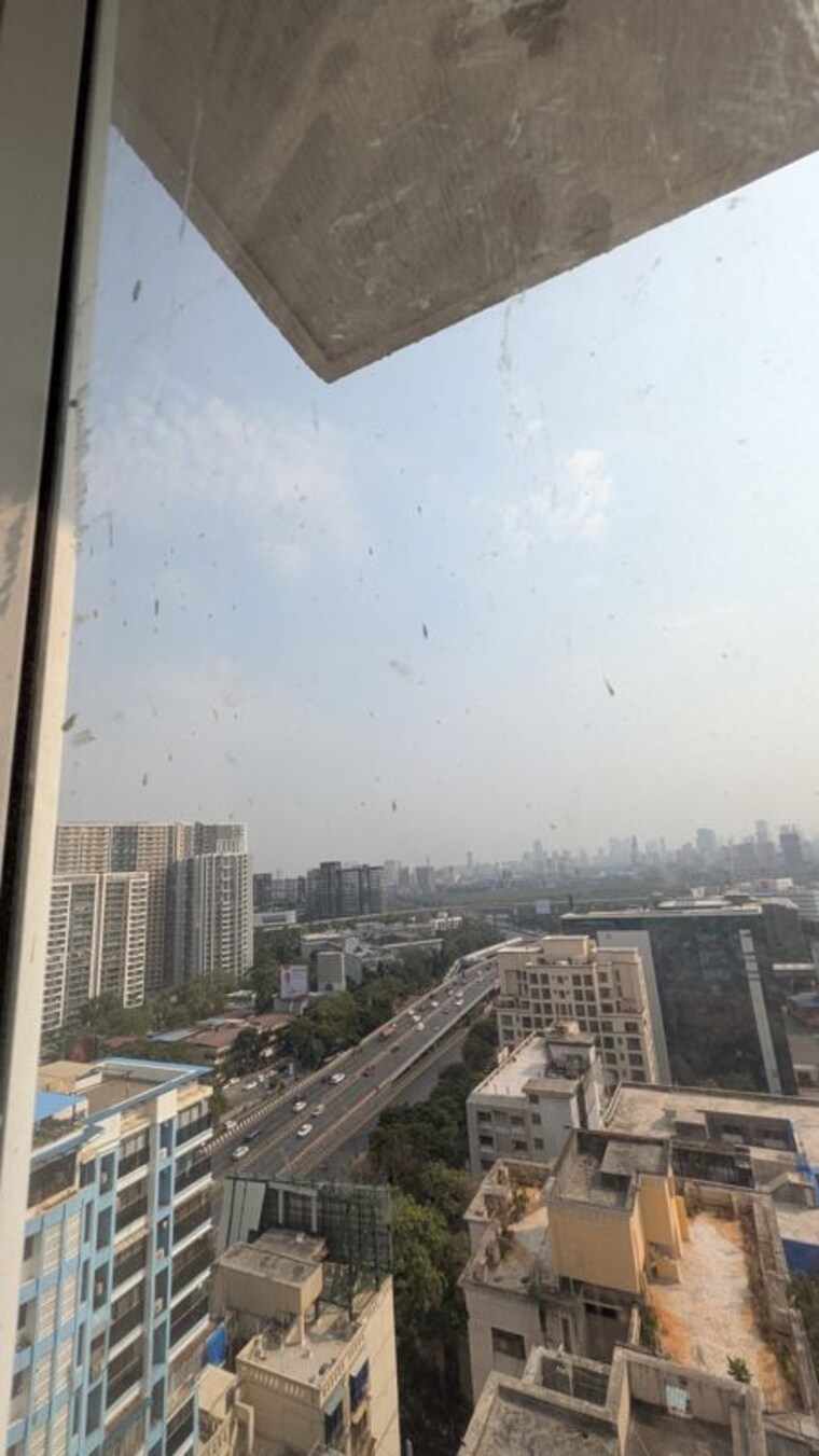 Exterior View, siddha-sky 2 Bedroom 615 Sq.Ft. Apartment In Sion Mumbai 10760073