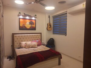 Bedroom in 3 BHK Apartment at Tulip Violet, Sector 69 – for Sale