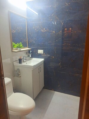 Team Area in 3 BHK Apartment at Tulip Violet, Sector 69 – for Sale