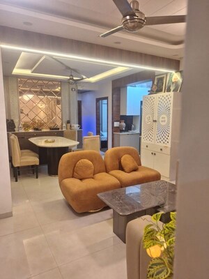 3 BHK Apartment For Sale in Tulip Violet, Sector 69