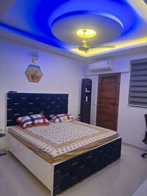 Bedroom in 3 BHK Apartment at Tulip Violet, Sector 69 – for Sale