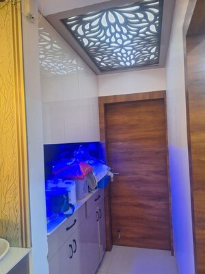 Furnished Amenities in 3 BHK Apartment at Tulip Violet, Sector 69 – for Sale