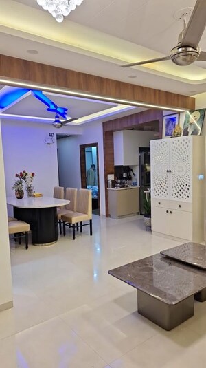 Team Area in 3 BHK Apartment at Tulip Violet, Sector 69 – for Sale