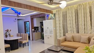 Team Area in 3 BHK Apartment at Tulip Violet, Sector 69 – for Sale