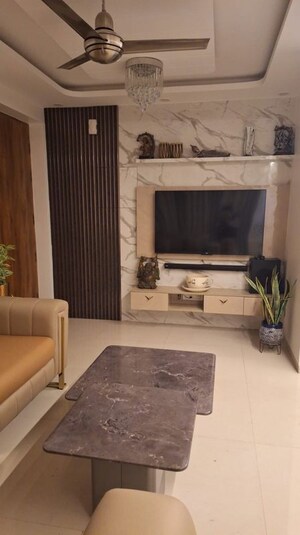 Kitchen in 3 BHK Apartment at Tulip Violet, Sector 69 – for Sale