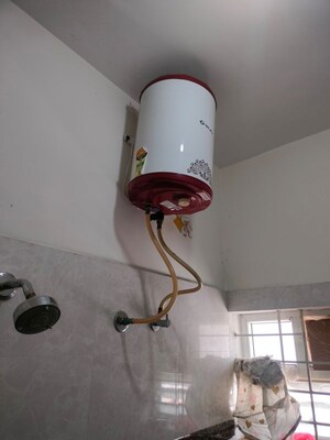  1 BHK Independent House at Rachenahalli – for Rent