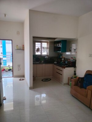 1 BHK Independent House For Rent in Rachenahalli