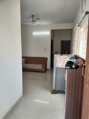  1 BHK Independent House at Rachenahalli – for Rent