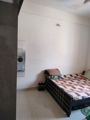 Bedroom in 1 BHK Independent House at Rachenahalli – for Rent