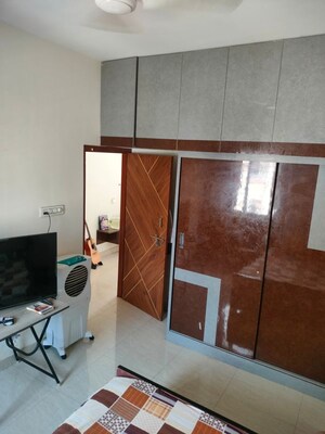 Room in 1 BHK Independent House at Rachenahalli – for Rent