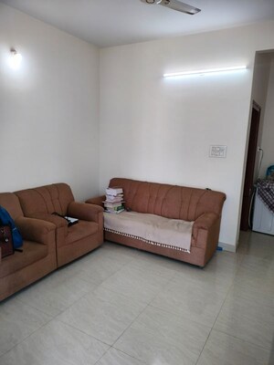 Living Room in 1 BHK Independent House at Rachenahalli – for Rent