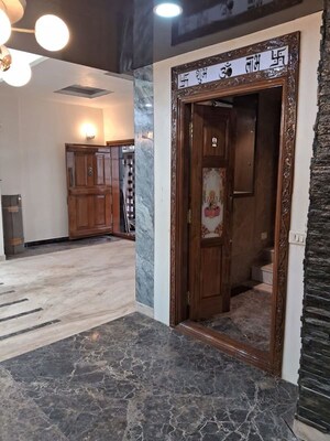 4 BHK Villa For Rent in Prestige Lakeside Habitat Villa, Gunjur