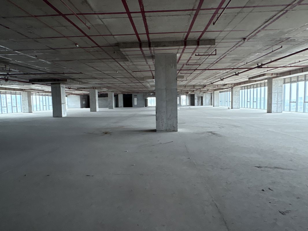 Parking in  Office Space at Hi Tech City – for Sale