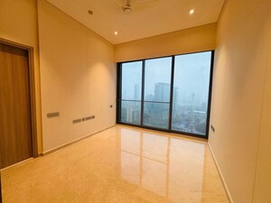 5 BHK Apartment For Rent in Rustomjee Crown, Prabhadevi