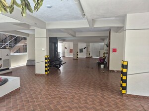 Parking in 3.5 BHK Apartment at Salarpuria Aqua Vista, Bannerghatta Road – for Rent