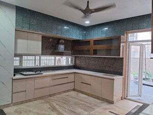 3 BHK Apartment – Exterior View View at Trendsquares Ambience, Thanisandra Main Road - for Rent