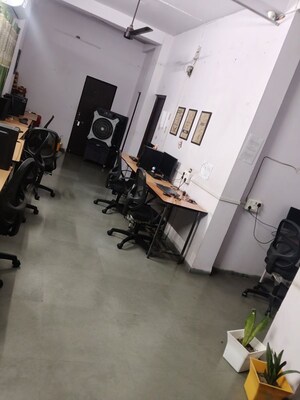 Team Area in  Office Space at Vrindavan Colony – for Rent