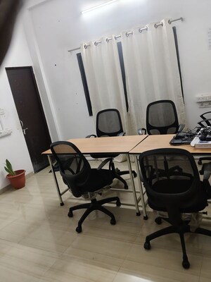 Team Area in  Office Space at Vrindavan Colony – for Rent