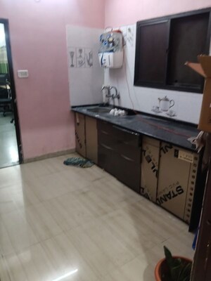 Kitchen/pantry in  Office Space at Vrindavan Colony – for Rent