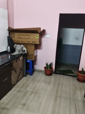 Team Area in  Office Space at Vrindavan Colony – for Rent