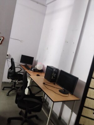Team Area in  Office Space at Vrindavan Colony – for Rent